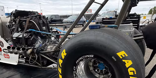 Top Dragster - Gainesville