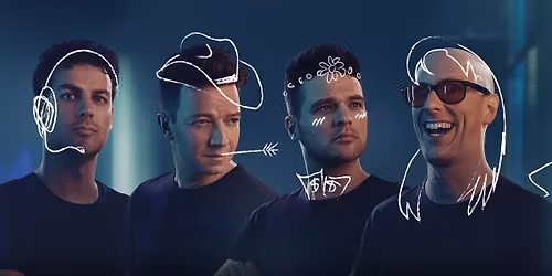 QW4RTZ at Theatre Manuvie