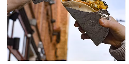 Annual Holiday Gathering- All are Welcome!