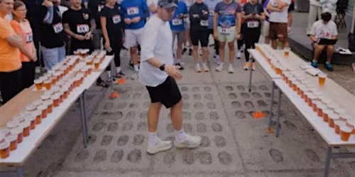 Riga Beer Mile 2026 X NURME Brewery