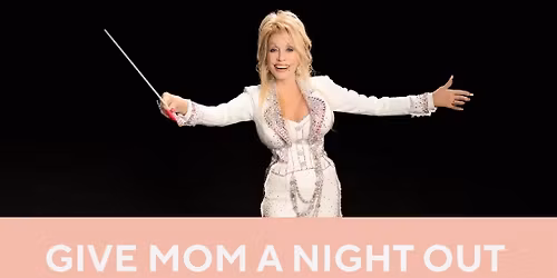 Kansas City Symphony - Dolly Parton's Threads - My Songs in Symphony at Kauffman Center for the Performing Arts - Helzberg Hall