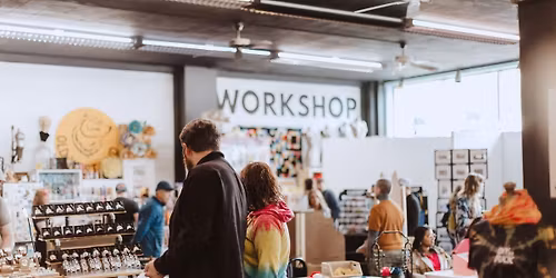 MAKER'S MART : Spring 2026