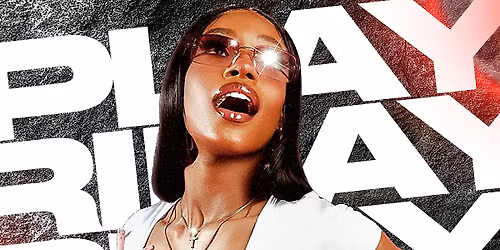 Play Fridays @Xscape Lounge ATL.   5 dollar hookah till 12am