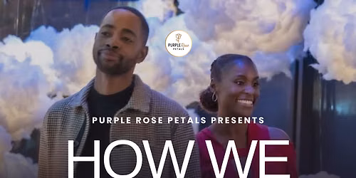 How We Show Up: Insecure Screening + Discussion