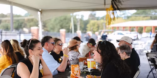 TJC Alumni + Friends Homecoming Tailgate