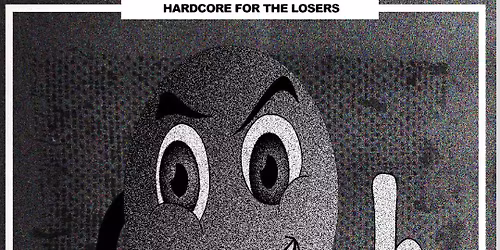 MARK X RENTON (CZ), VOMITS, SPION