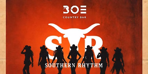 Line Dancing Thursdays at BOE Clarendon