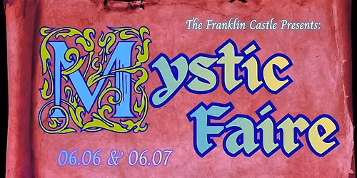 Mystic Faire
