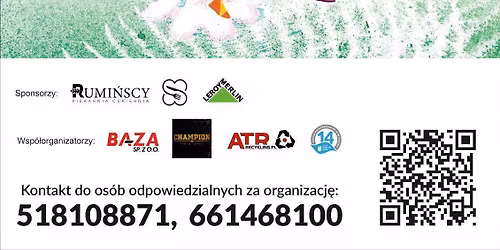 V Edycja Biegu Jedi 