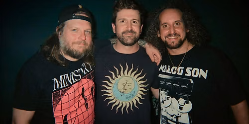 Sunsquabi returns to Chico with PYR*MD*SCM (Pyramid Scheme)