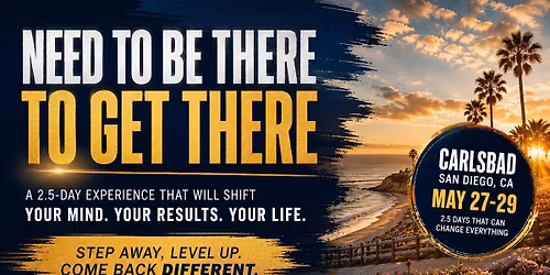 The Turning Point - Carlsbad