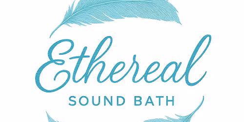 Sound Bath at Community Yoga Center