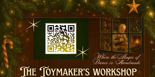 The Toymaker's Workshop