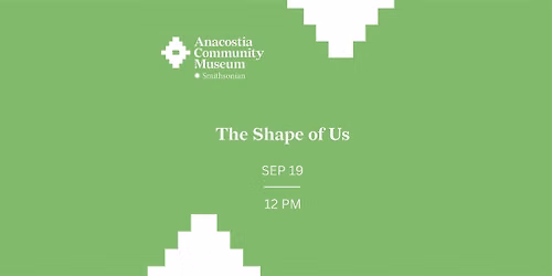 The Shape of Us: A Community Collage Art Workshop