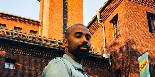 Christian AB @ Temple