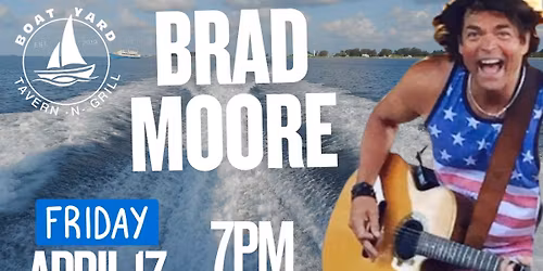 Brad Moore