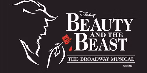 Beauty and the Beast Info Evening