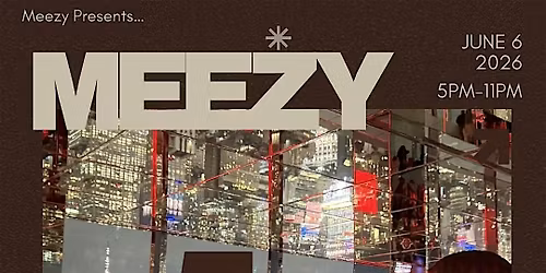 Meezy Fest V