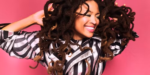 Sound Series: An Evening with Valerie June
