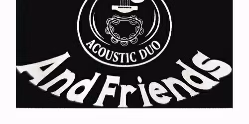 RESACOUSTIC AND FRIENDS