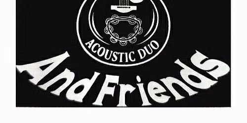 RESACOUSTIC AND FRIENDS
