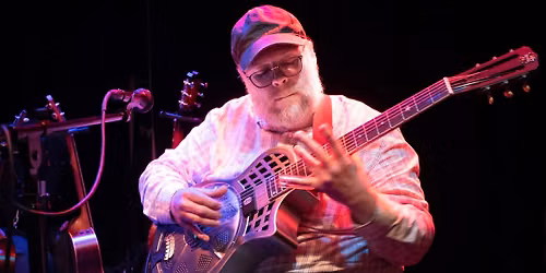 Aaron Lee Kaplan @ 331 Club 