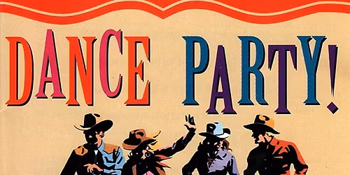 PO ELKS: Country Boogie Barn Dance