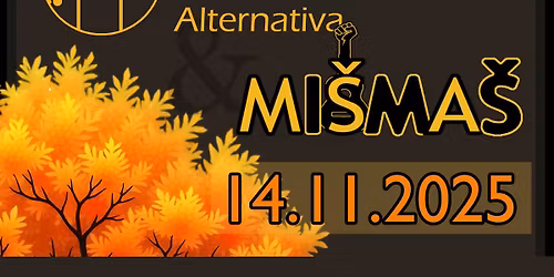 Mi\u0161ma\u0161 & MHA