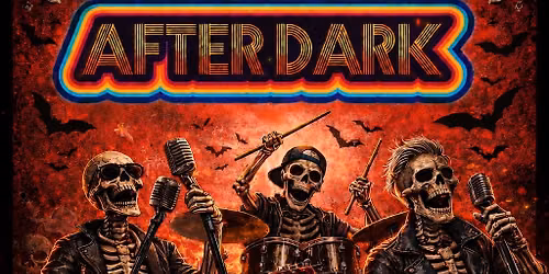 AFTER DARK ZOMBIE PROM