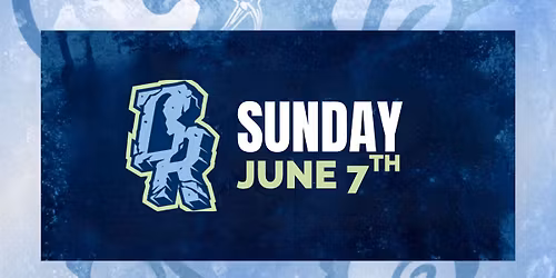 NCLL Day at the Blue Rocks \u26be