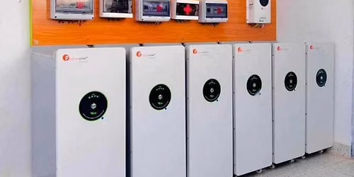 solar Education and usage 