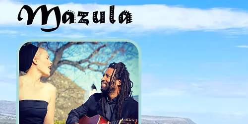 Mazula @ Monkey Valley - New Years Eve