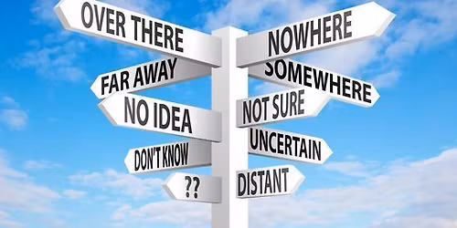 Mystery Tour - Departing Maryborough