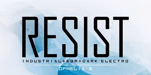 RESIST:REVIVE December 2025 w\/ DJ Sea Hag