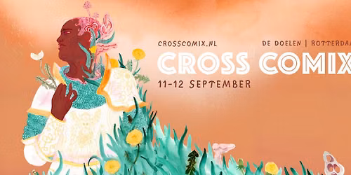 Cross Comix Festival 2026