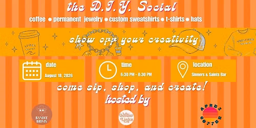 The DYI Social