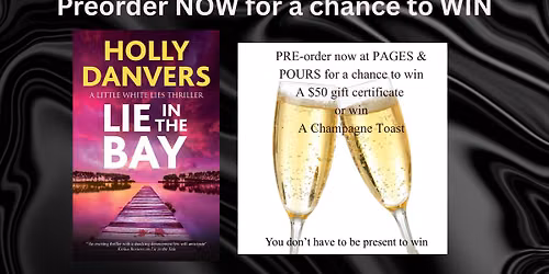 Meet the Author