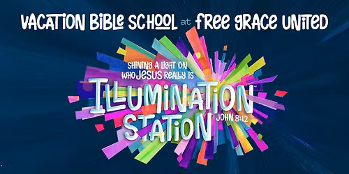 FREE 4-night Kids Event (VBS) in Milaca
