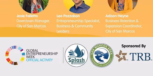 Small Business Lunch & Learn: How to Access Capital