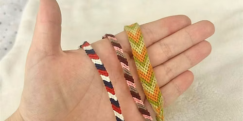 Braided Bracelets Social (Ancoats)