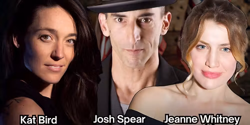 New House Santa Barbara Comedy Show Fundraiser