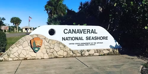 Discover Your Seashore (Playalinda District)