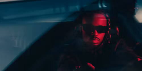 Metro Boomin in Las Vegas