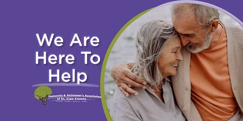 Fourth Annual Dementia & Alzheimer\u2019s Association Luncheon