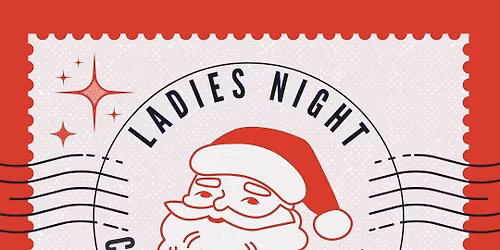 Girls Night - Christmas