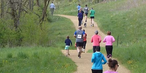 10th Annual Kiwanis Run for Badger Camp: 5K Run\/Walk