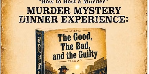 The Good, the Bad, and the Guilty