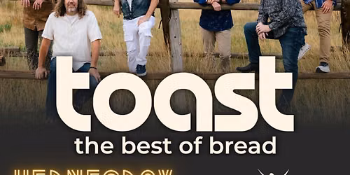 TOAST - The BEST of BREAD | Roanoke, VA | Jun 10