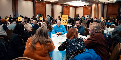 2026 King County Behavioral Health Legislative Forum