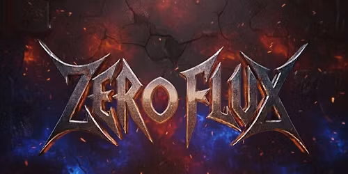 ZERO FLUX - "We're Back!" - The Golden Rail Ale house